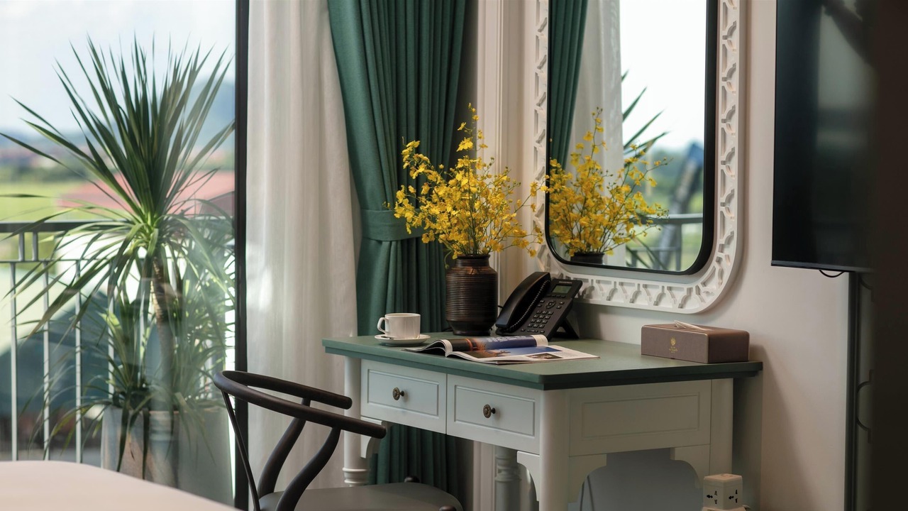 Photo of Bedroom in Soc Son