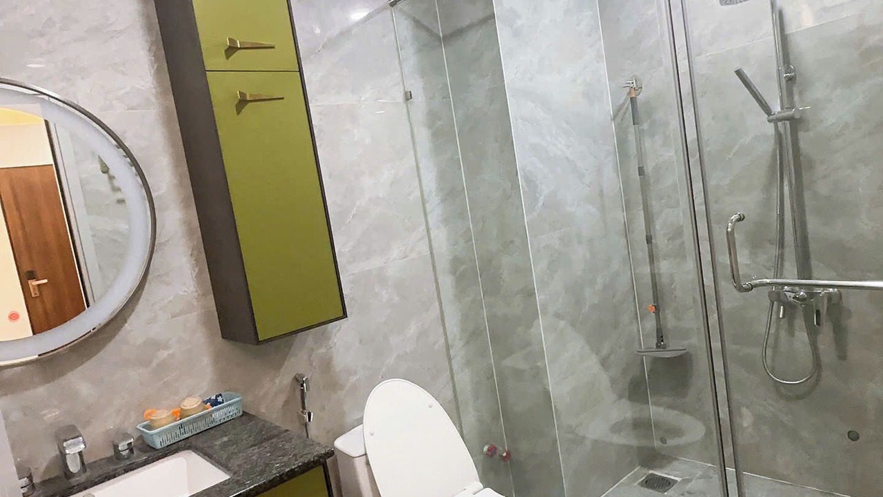 Photo of Bathroom in Vinh Hai