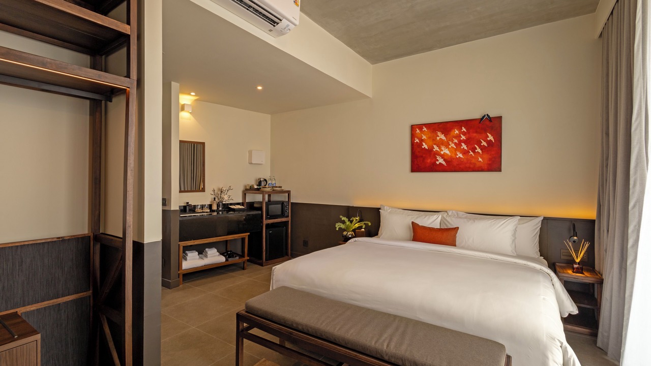 Photo of Bedroom in Ban Chang Lo