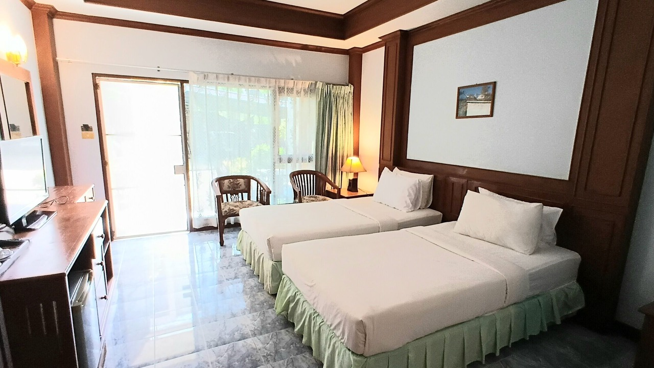 Photo of Bedroom in Mae Pim