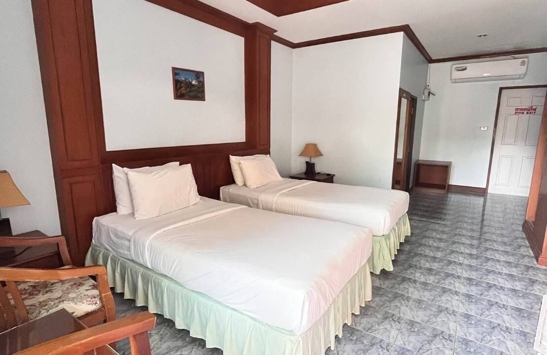 Photo of Bedroom in Mae Pim