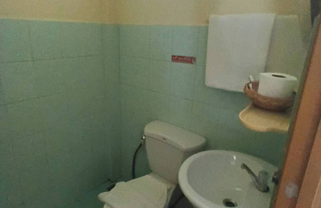 Photo of Bathroom in Mae Pim