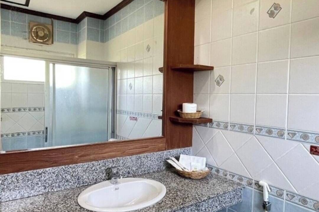 Photo of Bathroom in Mae Pim