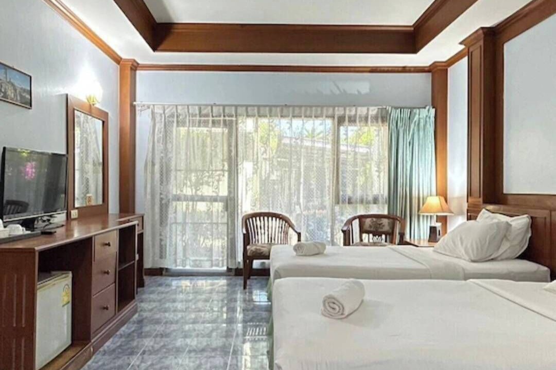 Photo of Bedroom in Mae Pim