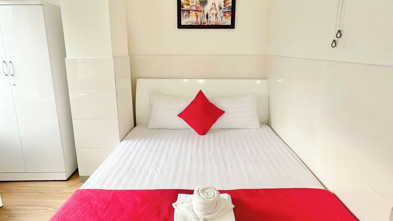 Photo of Bedroom in Tan Thuan Dong