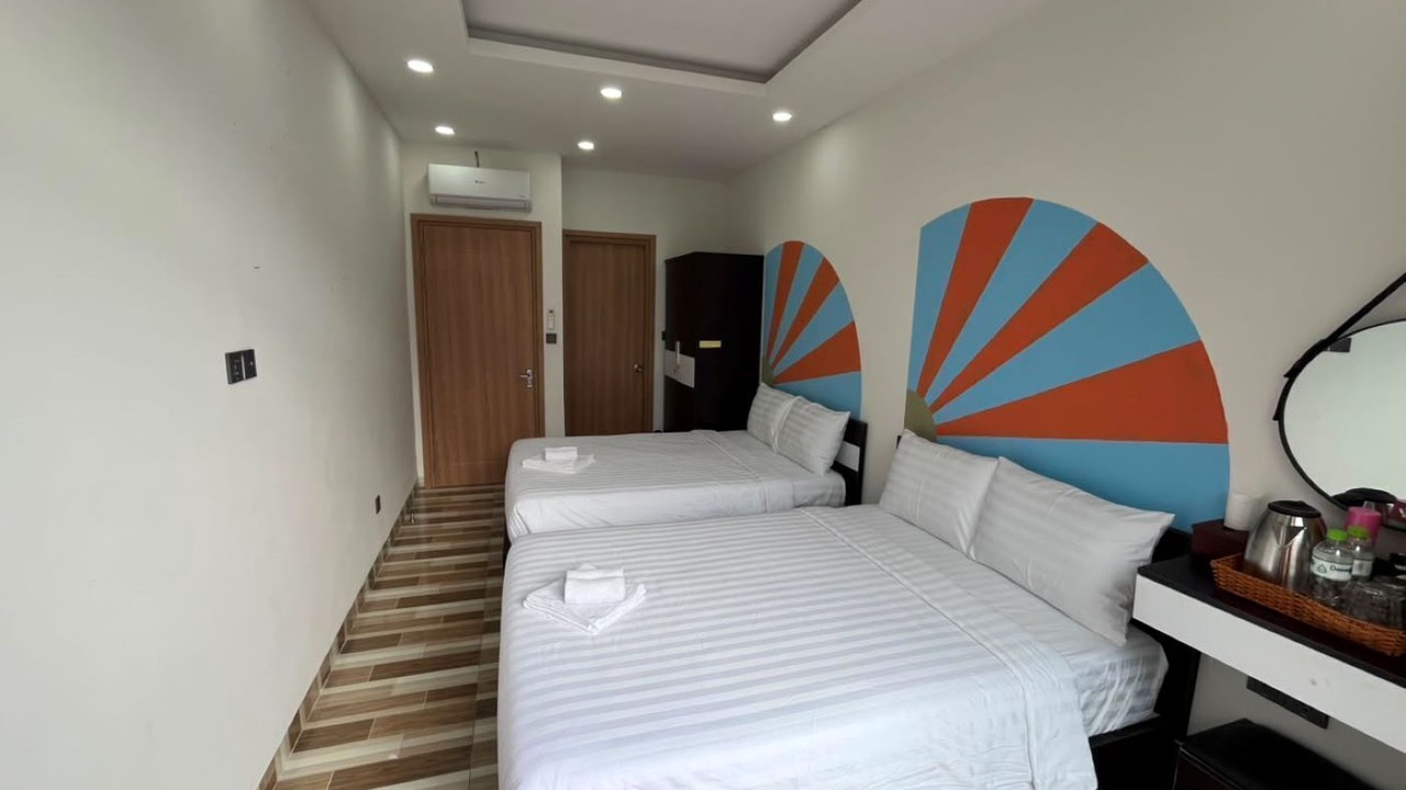 Photo of Bedroom in Ganh Dau