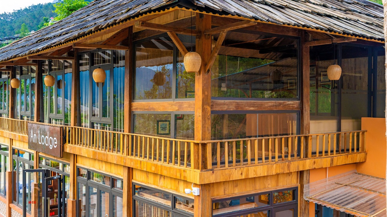Photo of Outdoor in Lao Cai