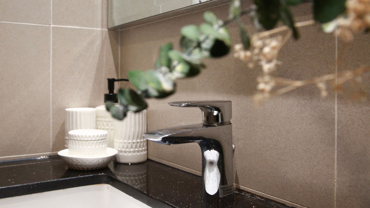 Photo of Bathroom in Phu Nhuan