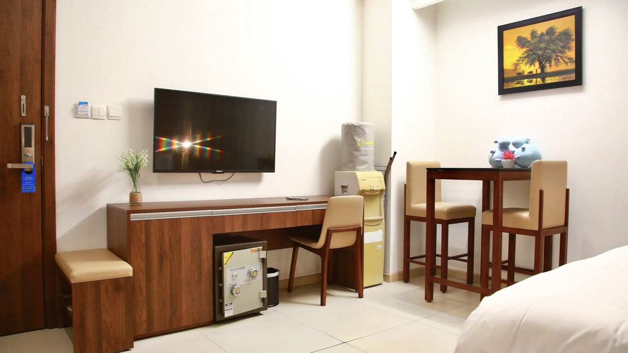 Photo of Bedroom in Phu Nhuan