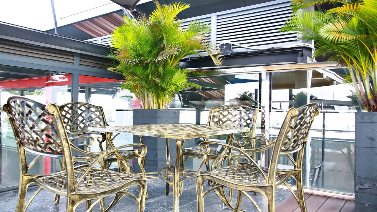 Photo of Outdoor in Phu Nhuan