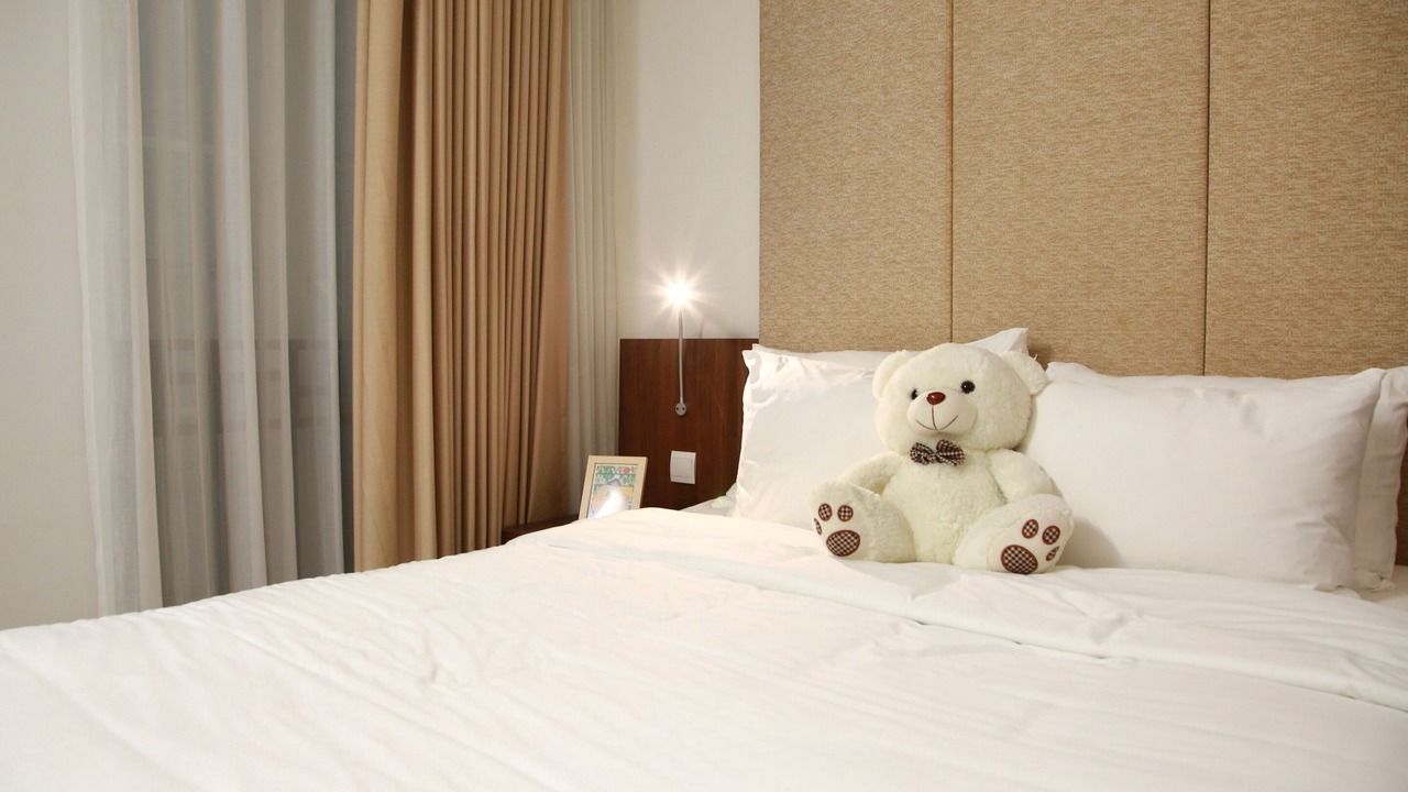 Photo of Bedroom in Phu Nhuan