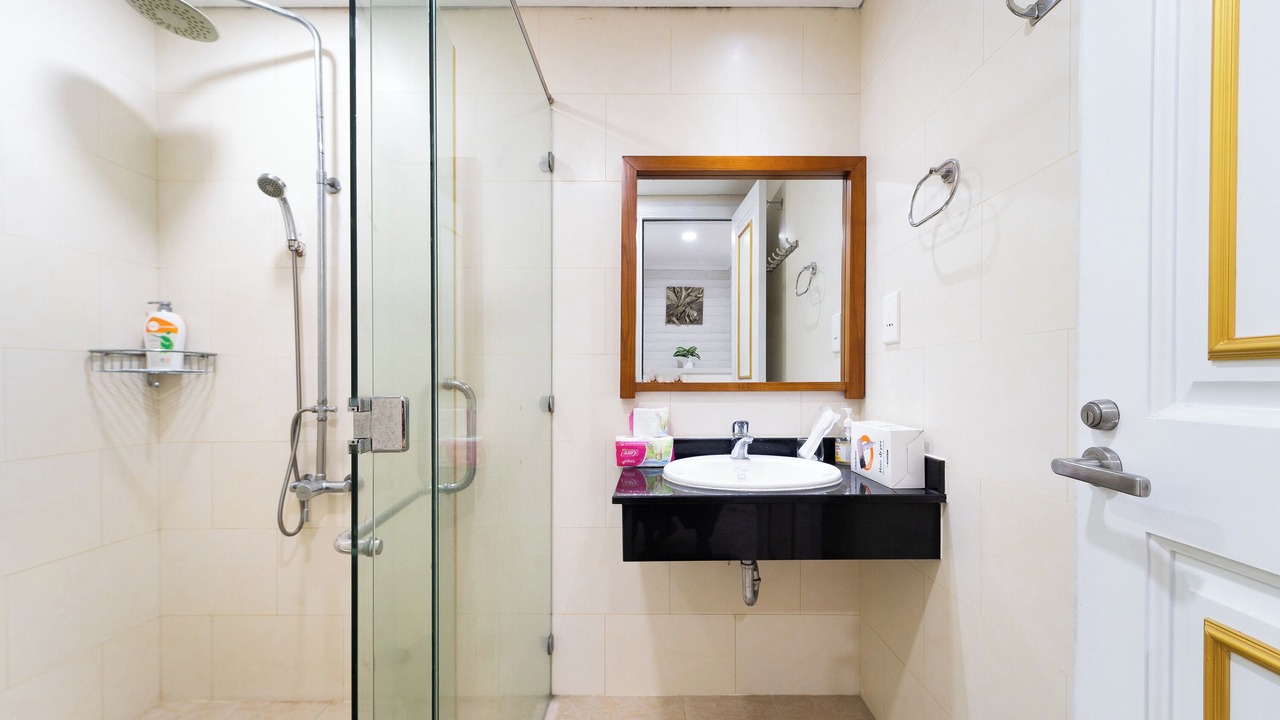Photo of Bathroom in Ben Nghe