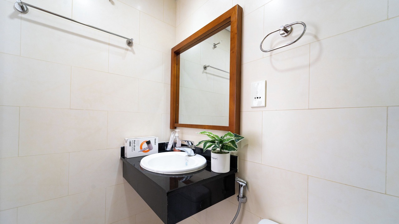 Photo of Bathroom in Ben Nghe