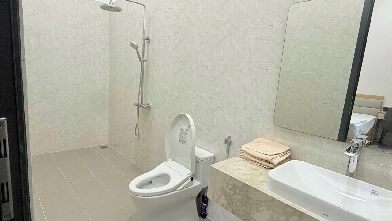 Photo of Bathroom in Cu Chi