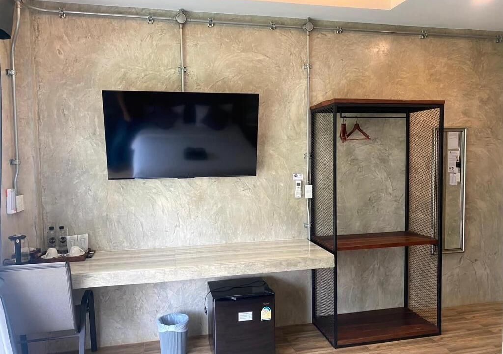 Photo of Bedroom in Sakae Krang