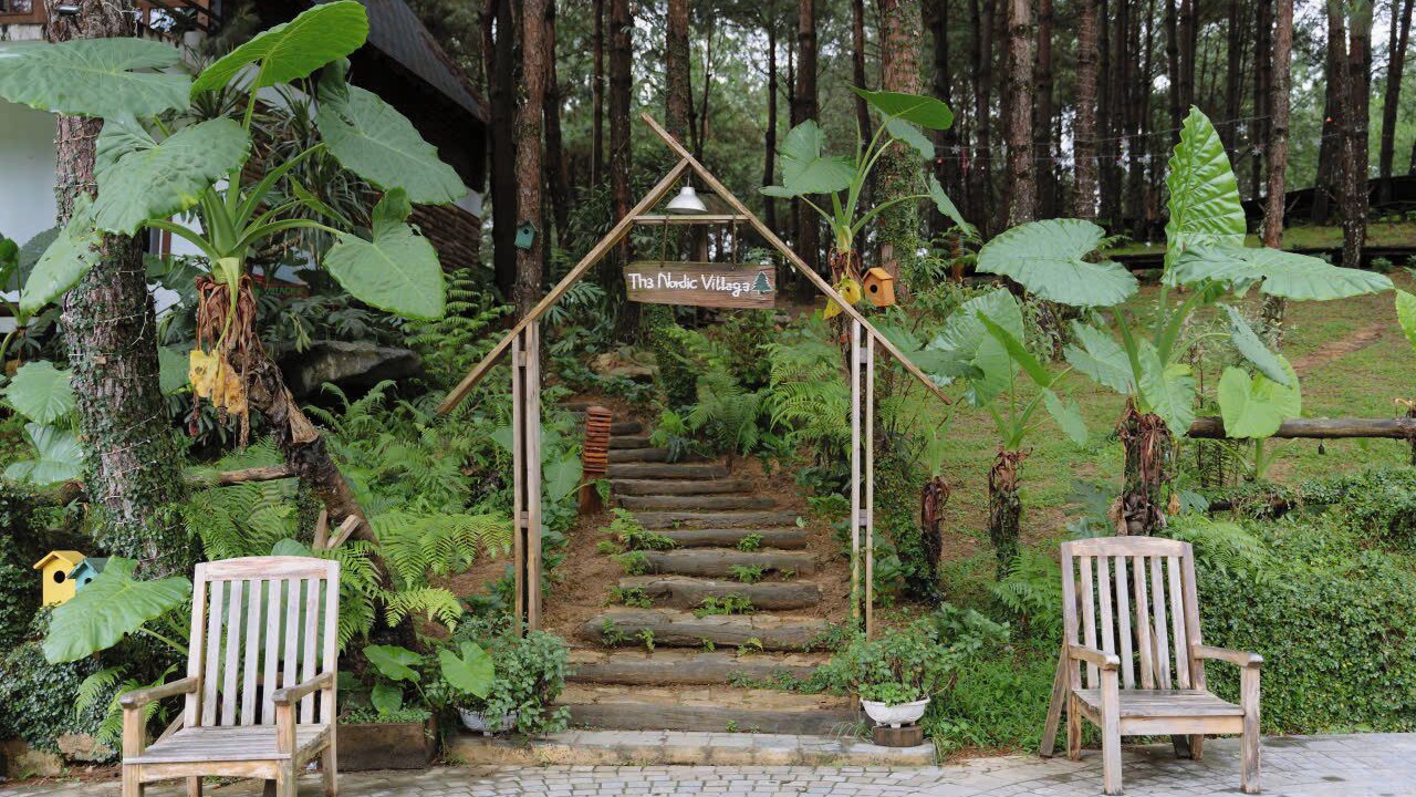 Photo of Outdoor in Van Ho