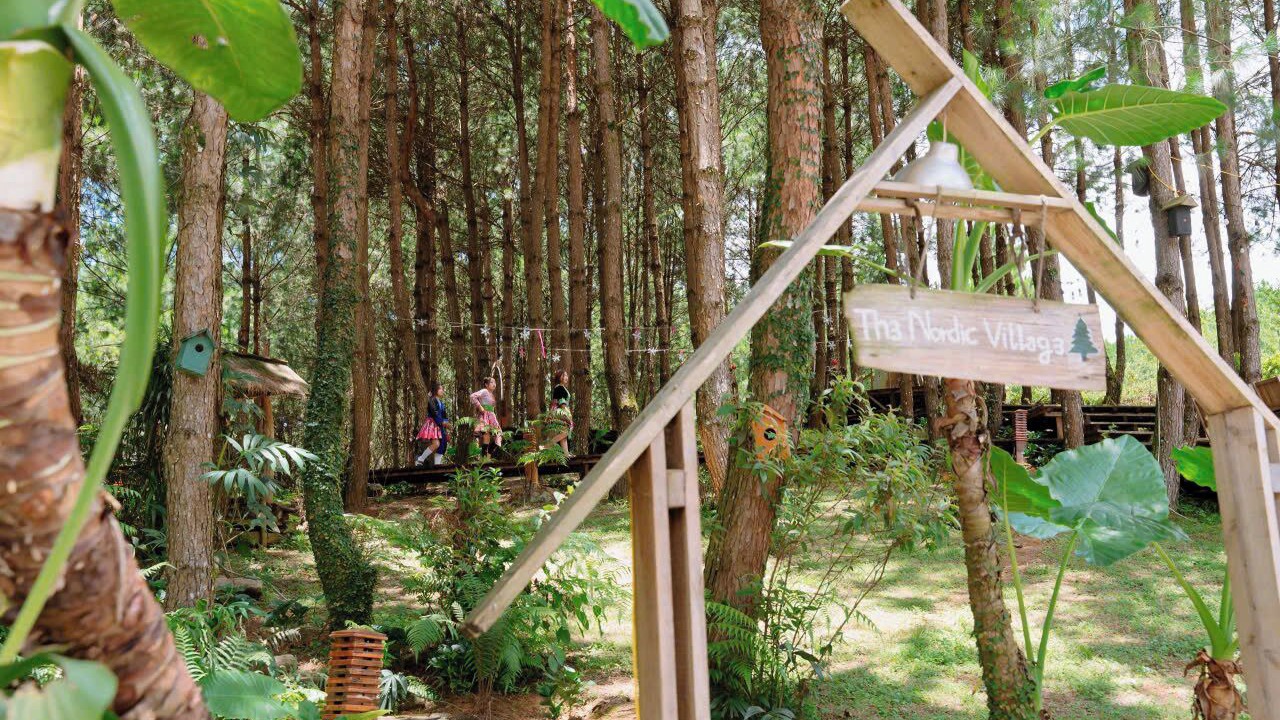 Photo of Outdoor in Van Ho