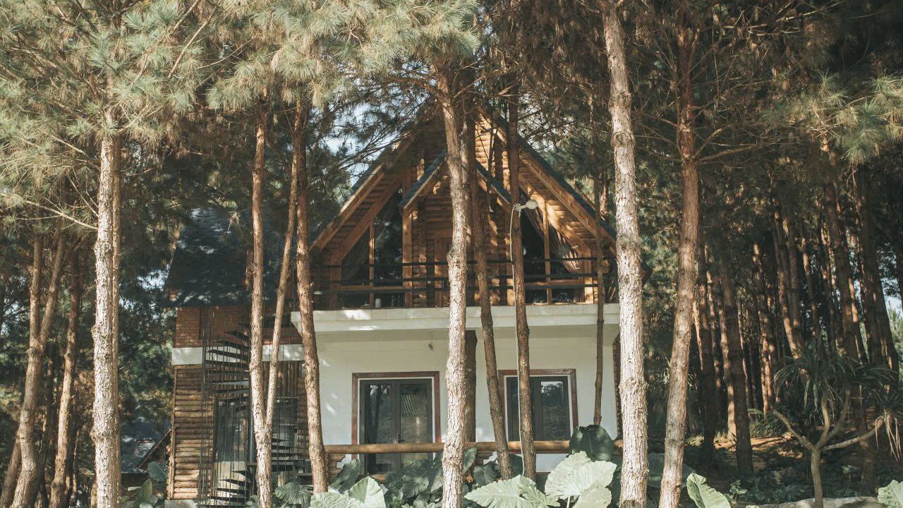 Photo of Outdoor in Van Ho