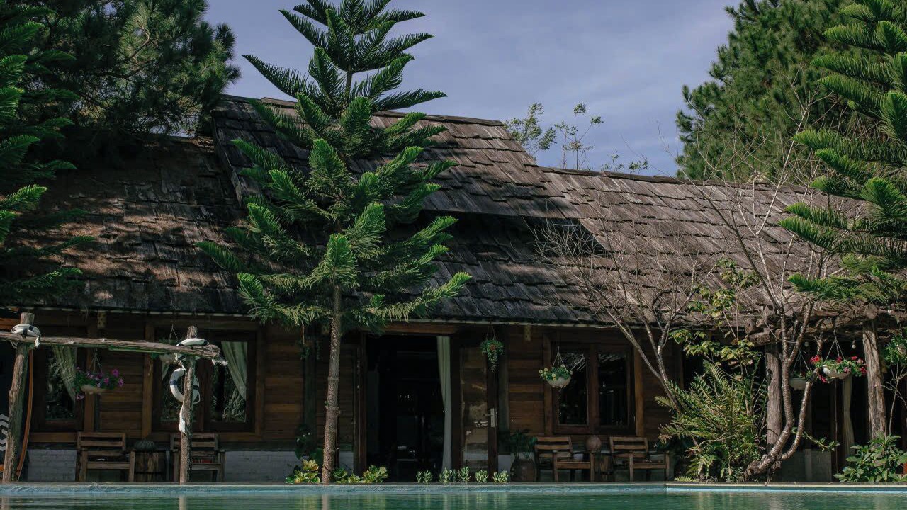 Photo of Outdoor in Van Ho