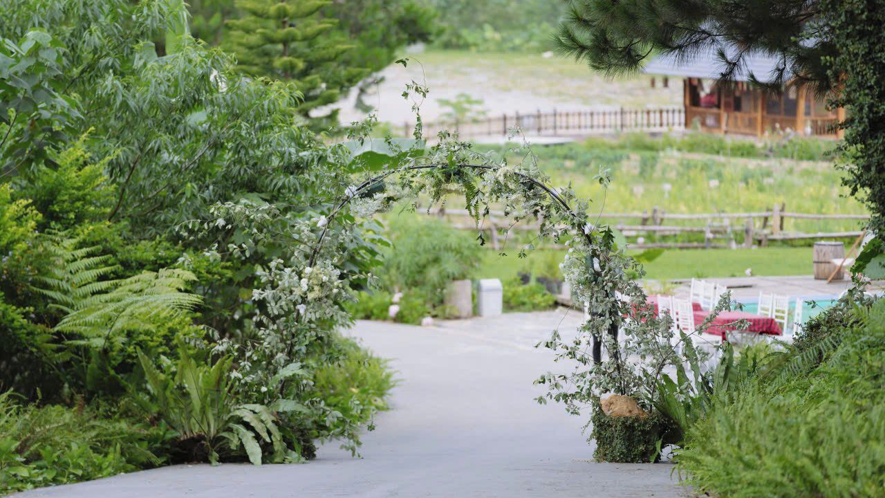 Photo of Outdoor in Van Ho