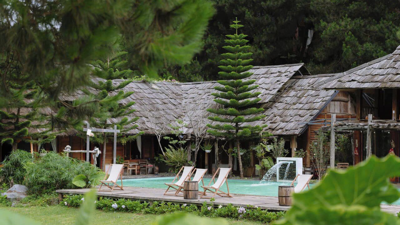 Photo of Outdoor in Van Ho