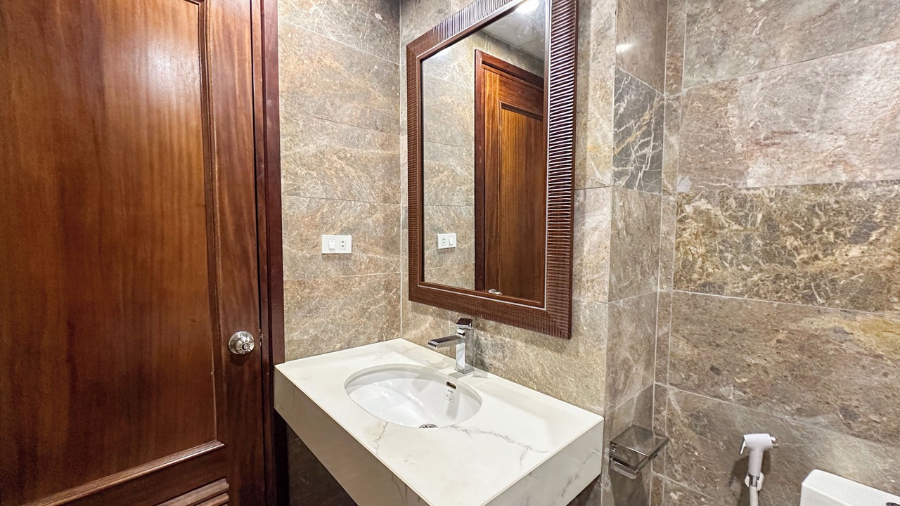 Photo of Bathroom in Cong Vi