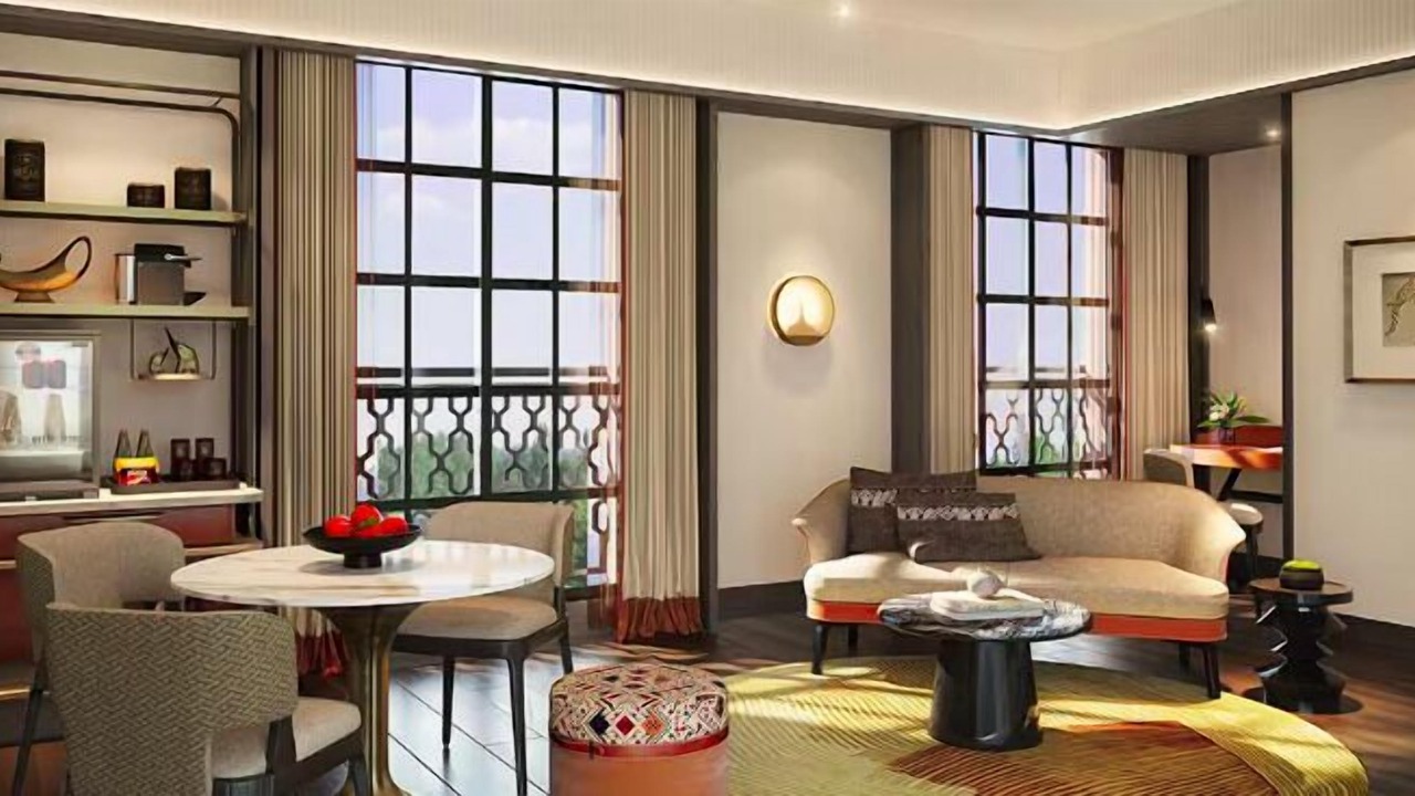 Photo of Bedroom in Vientiane