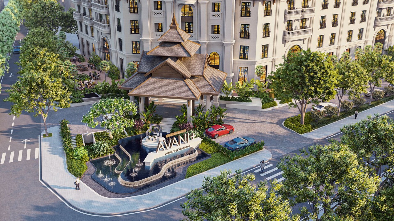 Photo of Outdoor in Vientiane