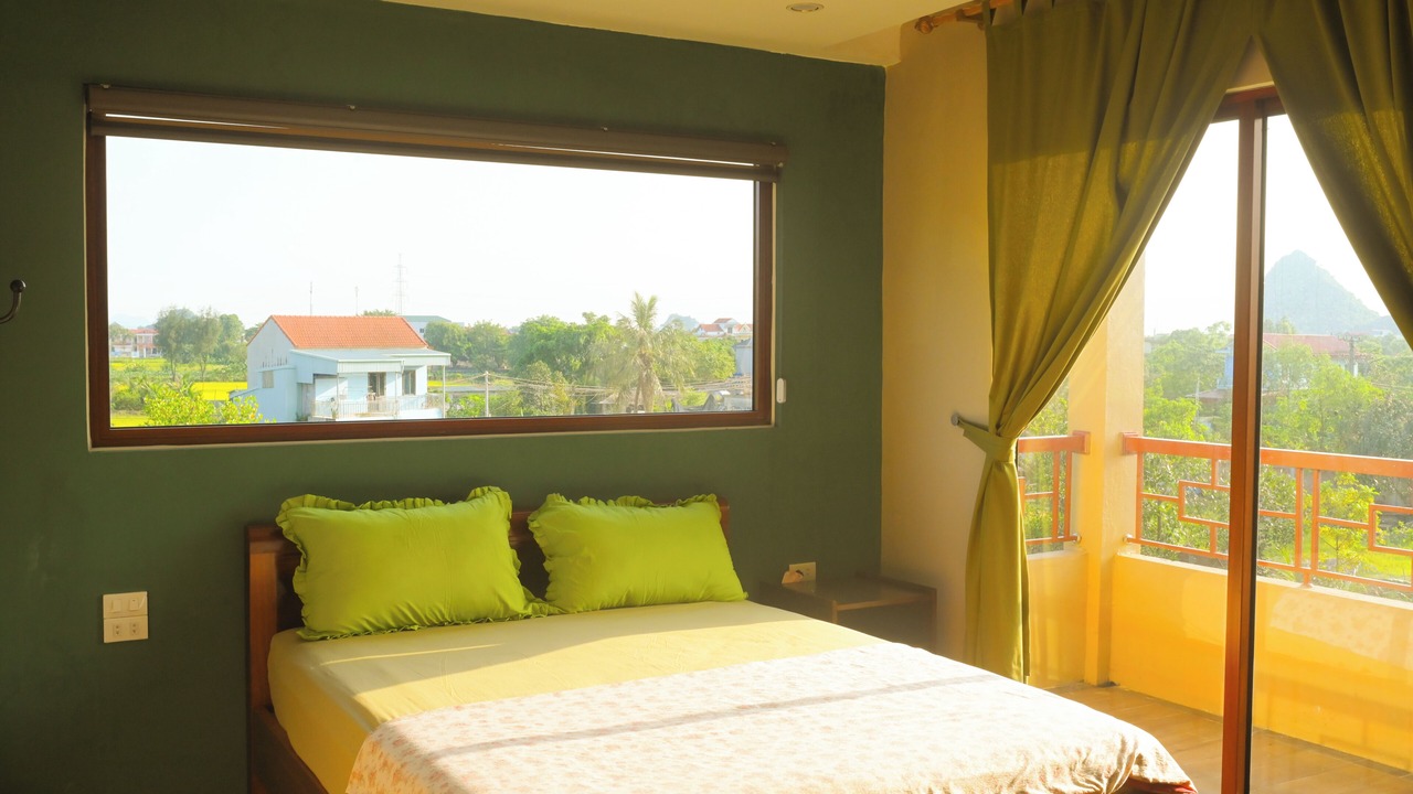 Photo of Outdoor in Hoa Lu