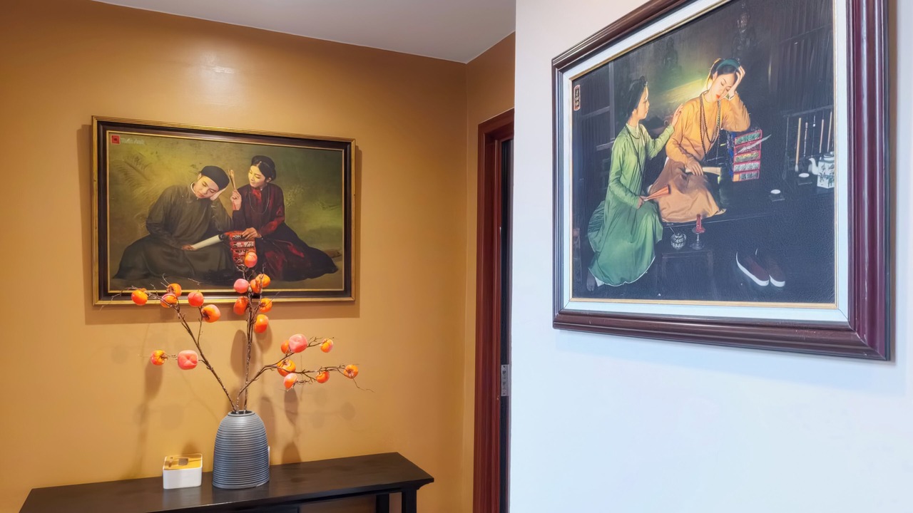 Photo of Outdoor in Hoa Lu
