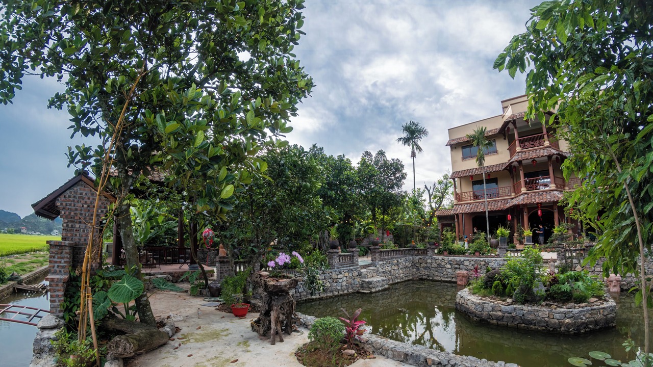 Photo of Outdoor in Hoa Lu