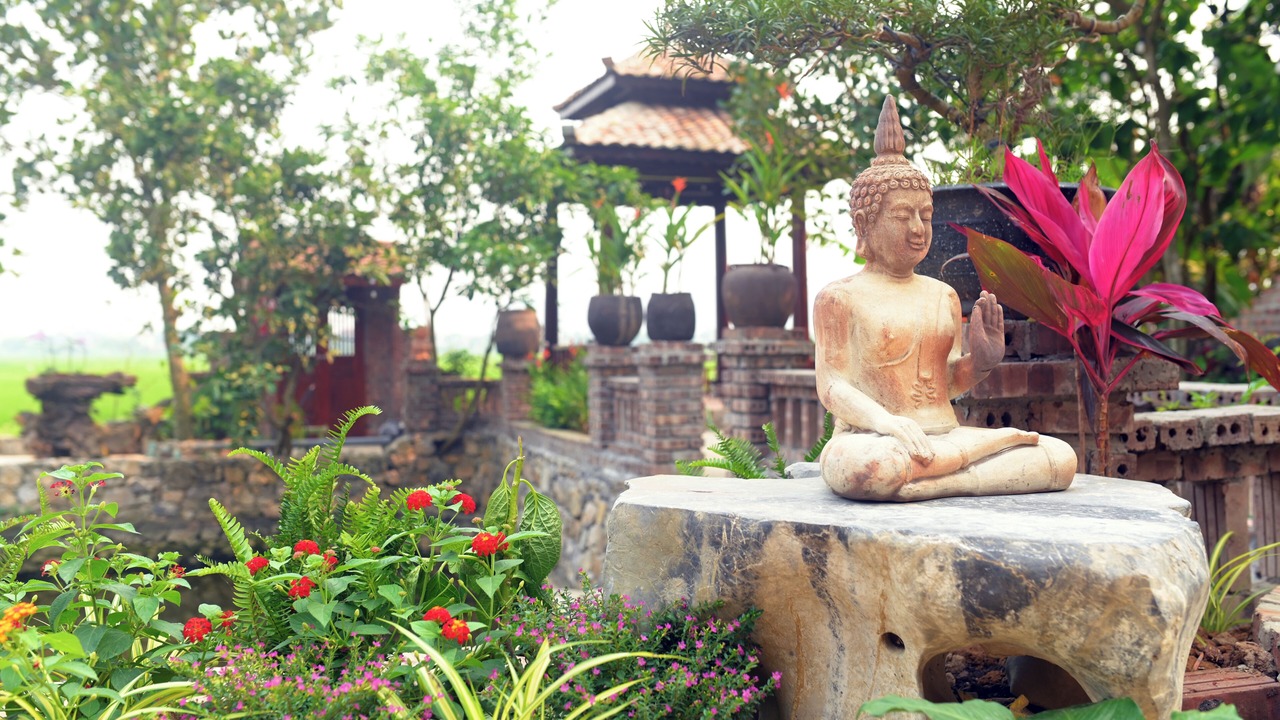 Photo of Outdoor in Hoa Lu
