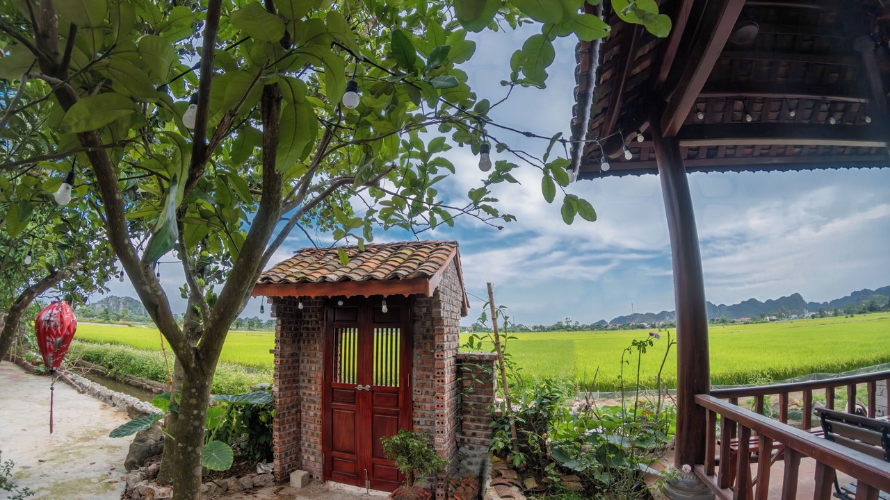 Photo of Outdoor in Hoa Lu