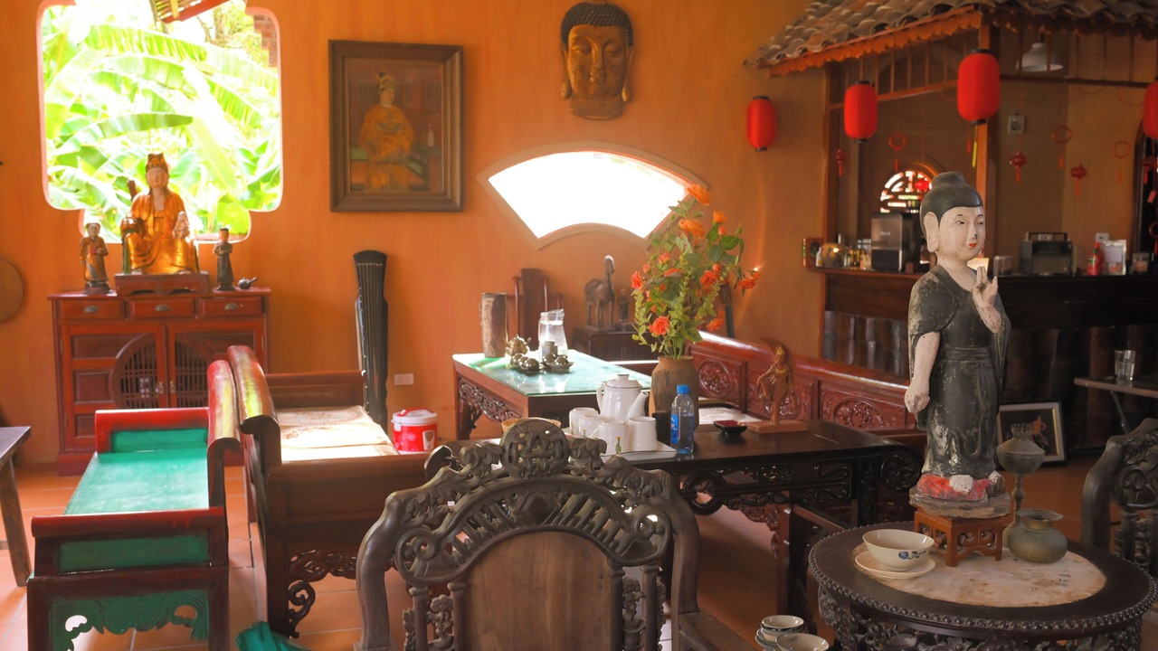 Photo of Others in Hoa Lu