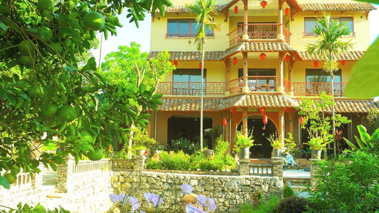 Photo of Outdoor in Hoa Lu