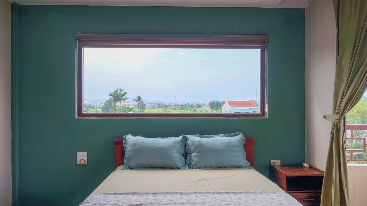 Photo of Outdoor in Hoa Lu