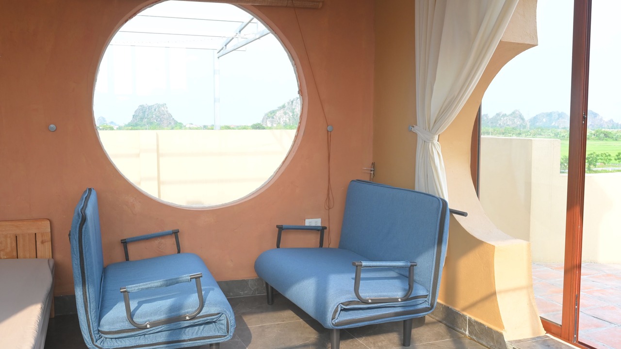 Photo of Bedroom in Hoa Lu