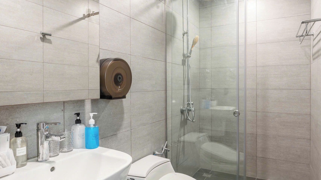 Photo of Bathroom in Da Kao