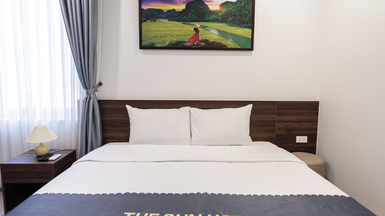 Photo of Bedroom in Ninh Binh