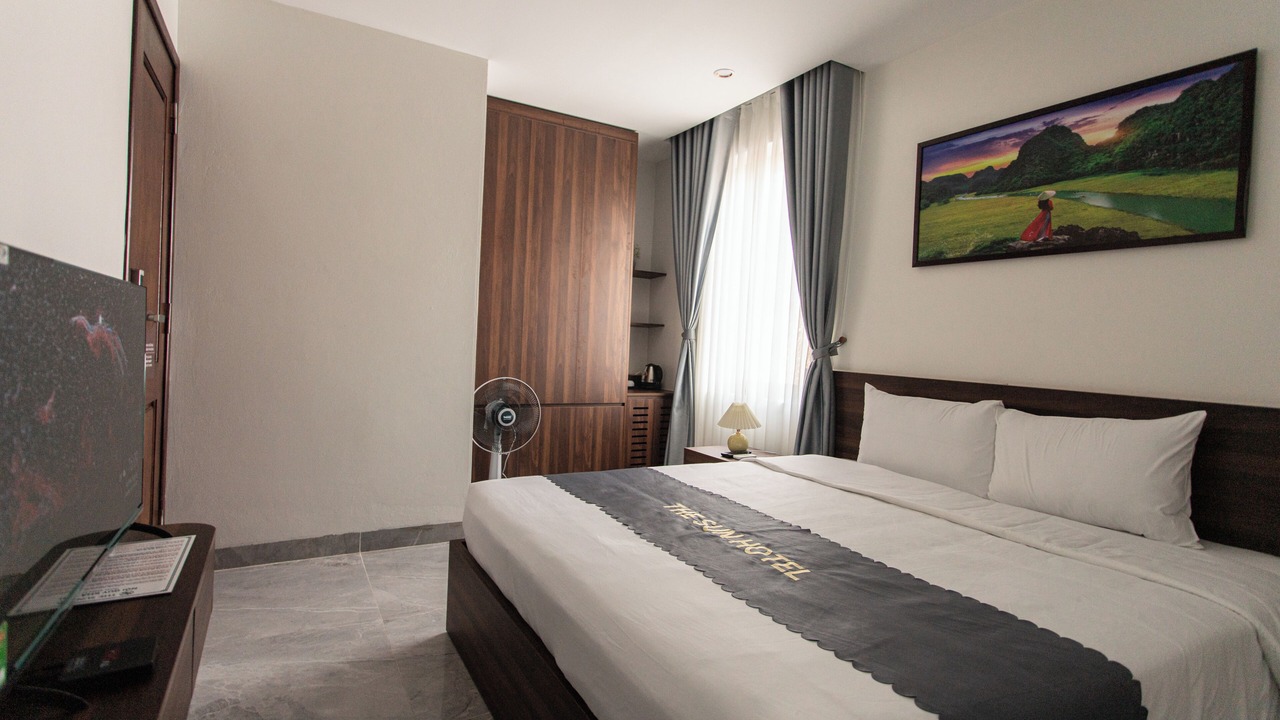 Photo of Bedroom in Ninh Binh