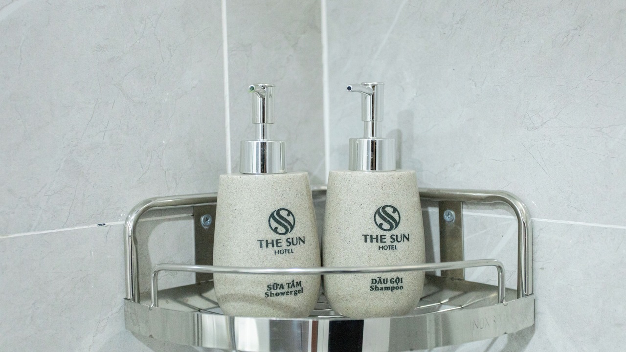 Photo of Bathroom in Ninh Binh