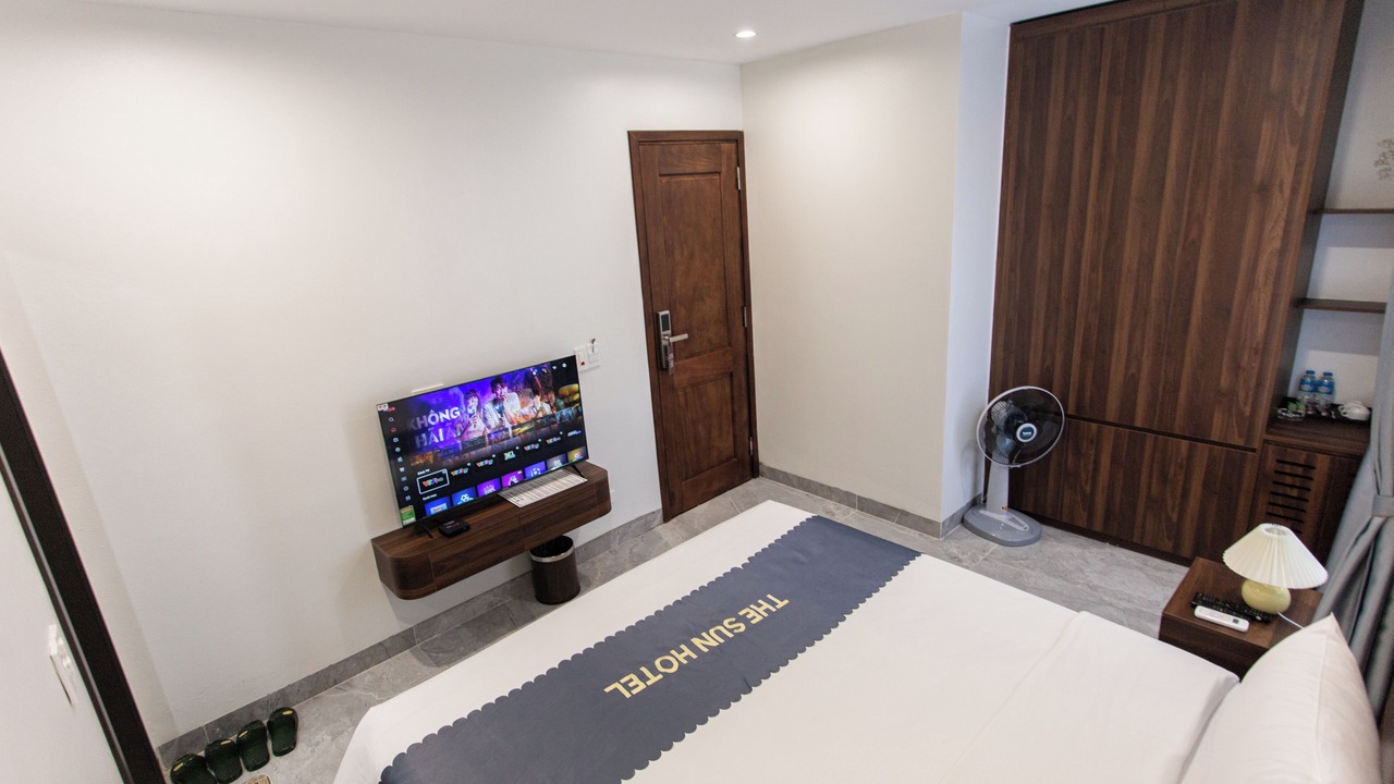 Photo of Bedroom in Ninh Binh