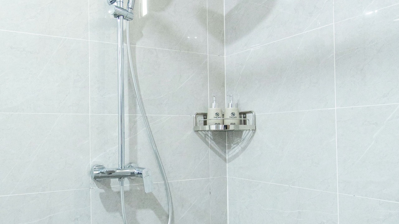 Photo of Bathroom in Ninh Binh