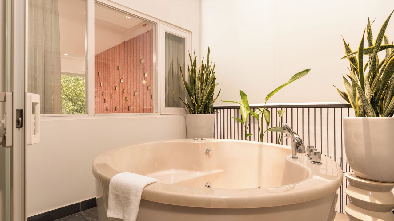 Photo of Bathroom in Thu Thiem