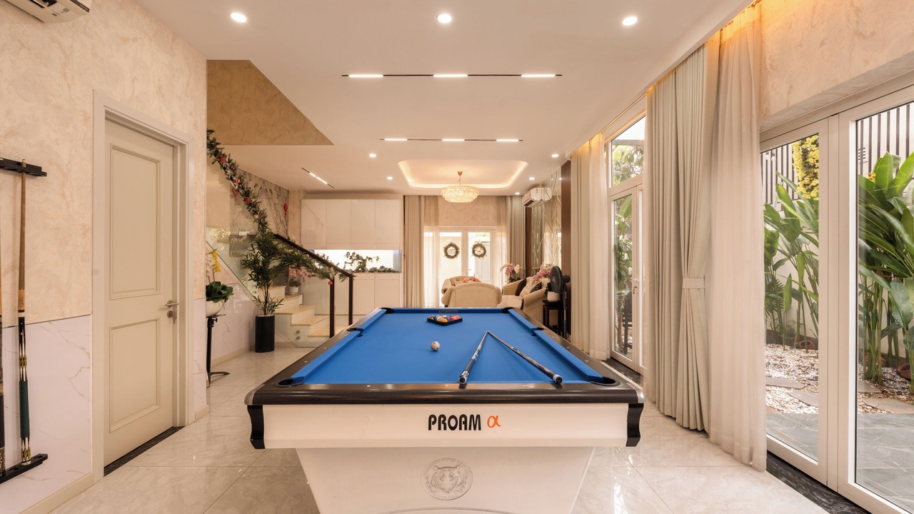 Photo of Bedroom in Thu Thiem