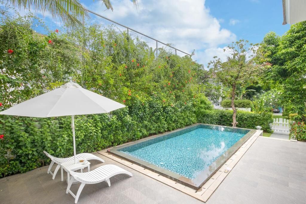 Photo of Outdoor in Ngu Hanh Son