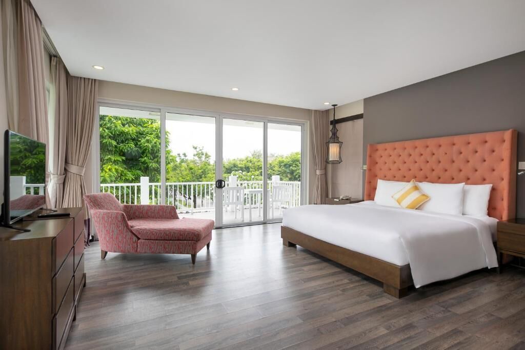 Photo of Bedroom in Ngu Hanh Son