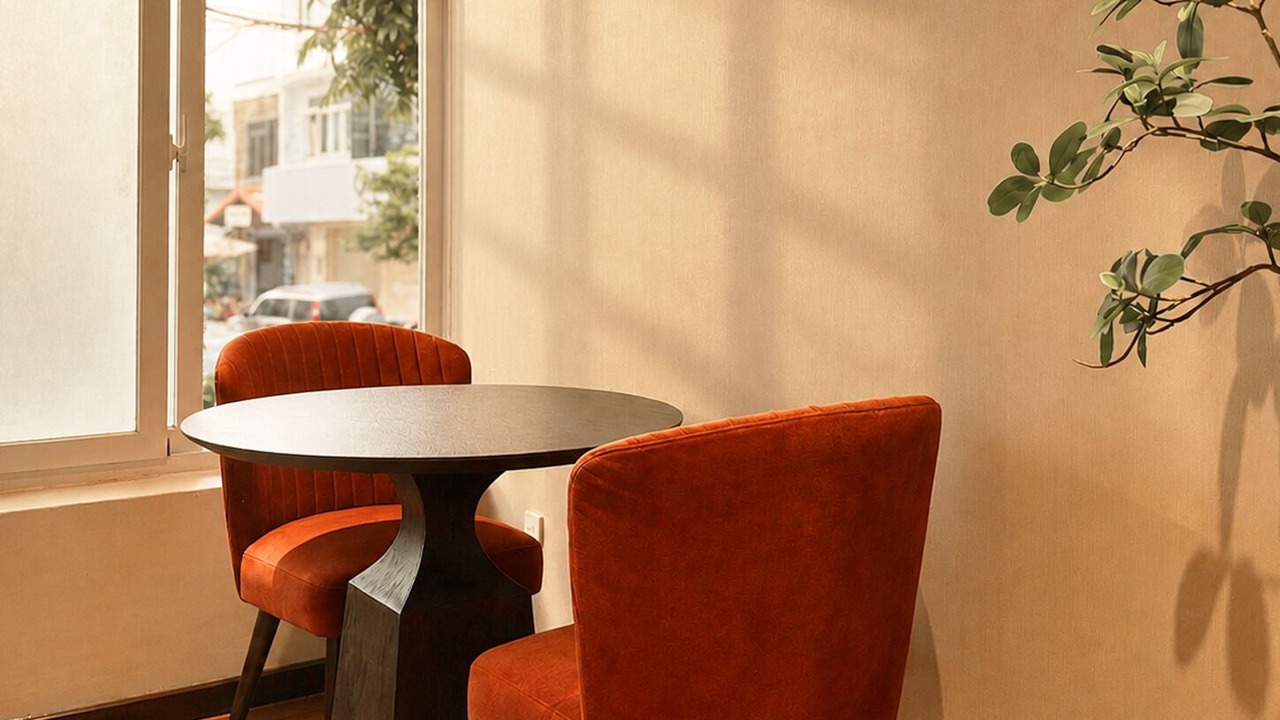 Photo of Patio Balcony in Can Gio