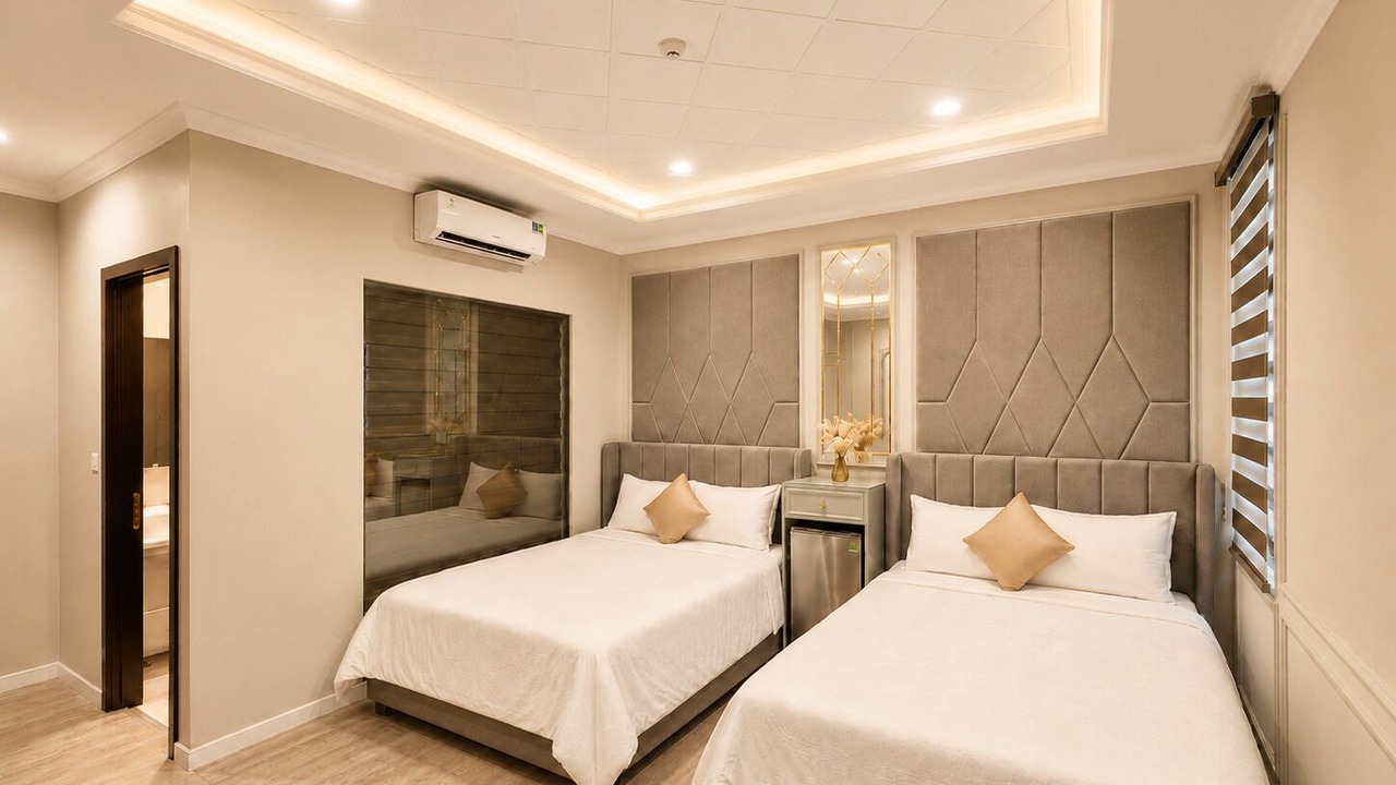 Photo of Bedroom in Thu Duc