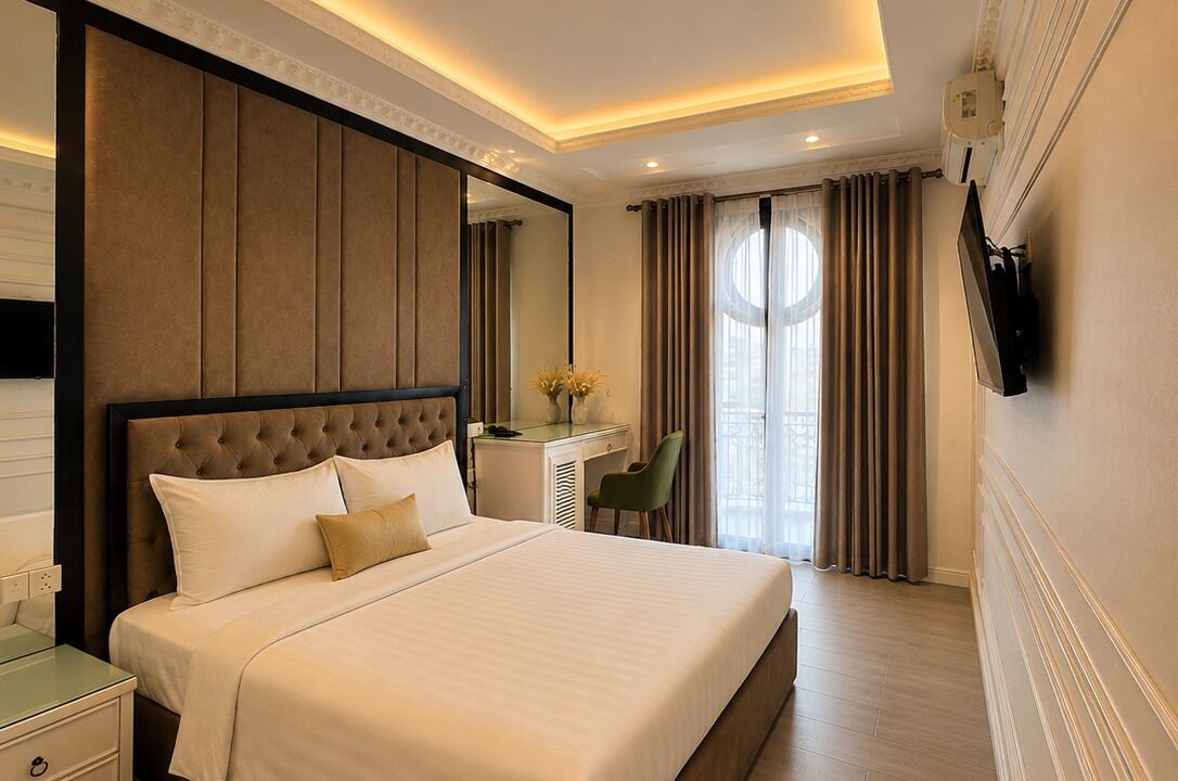 Photo of Bedroom in Thu Duc